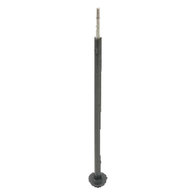 Franklin Machine Products 217-1008 Piston With Stem 7-1/4"L