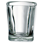PacknWood 210VRQUA2 - Quadra Shooter, 2 Oz., 2" Dia. X 2.3"H
