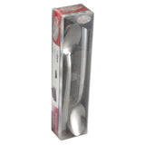 Winco 0081-02 Iced Tea Spoon 7-7/8" 18/0 Stainless Steel