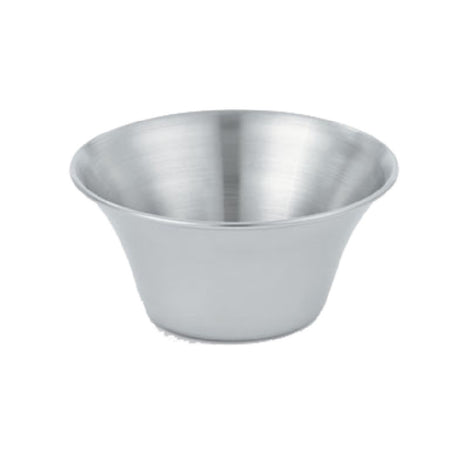 Vollrath 46716 Sauce Cup Flared 6 Oz.