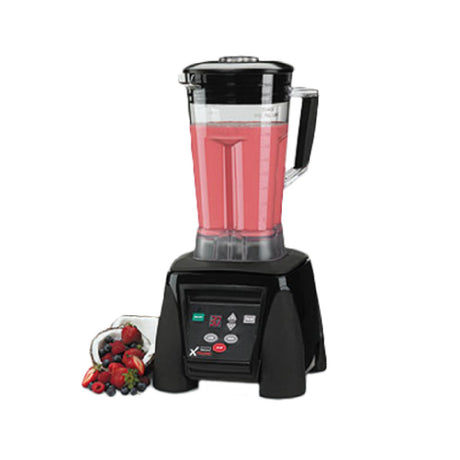 Waring MX1100XTX Xtreme High-Power Blender Heavy Duty The Raptor™ 64 Oz. BPA Free Copolyester Container