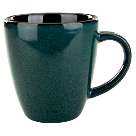 International Tableware LU-17-MI Endeavor Mug 14 Oz. 3-3/4" Top Dia. X 4-1/2"H