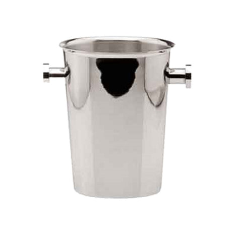 Bauscher Hepp 12.4818.1610 - Wine Cooler, 6-5/8" Dia. (168mm) X 8-1/4"H (210mm), Holds 1 Bottle