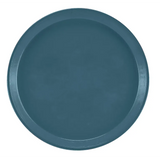 Cambro 1000401 Serving Camtray® 10" Dia. Round Slate Blue