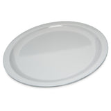 Carlisle KL11602 Carlisle Kingline™ Dinner Plate 10" Dia. Narrow Rim