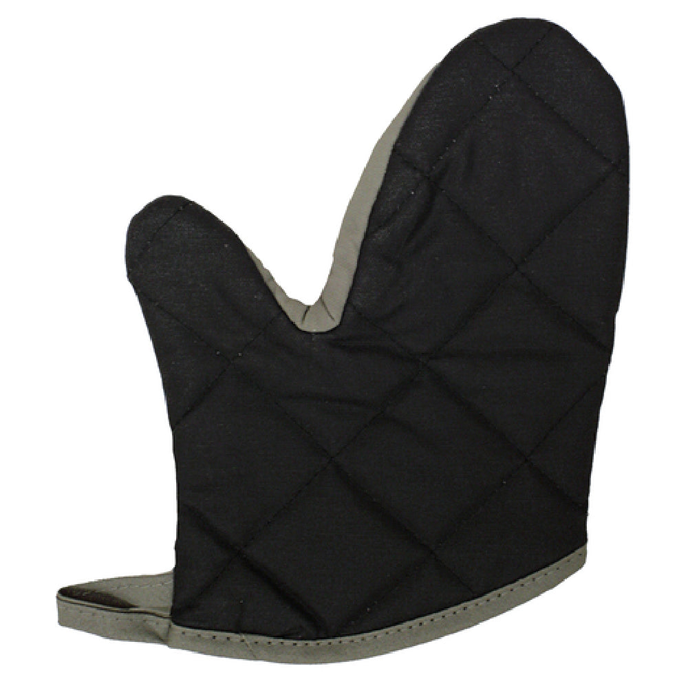 John Ritzenthaler Company CL2PX10BKBK Ritz® Chef's Line® Pyrotex® Oven Mitt Wrist Length