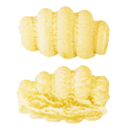 Arcobaleno Pasta Equipment AEX18 & AEX20#195 Extruder Die 19mm With Ridges