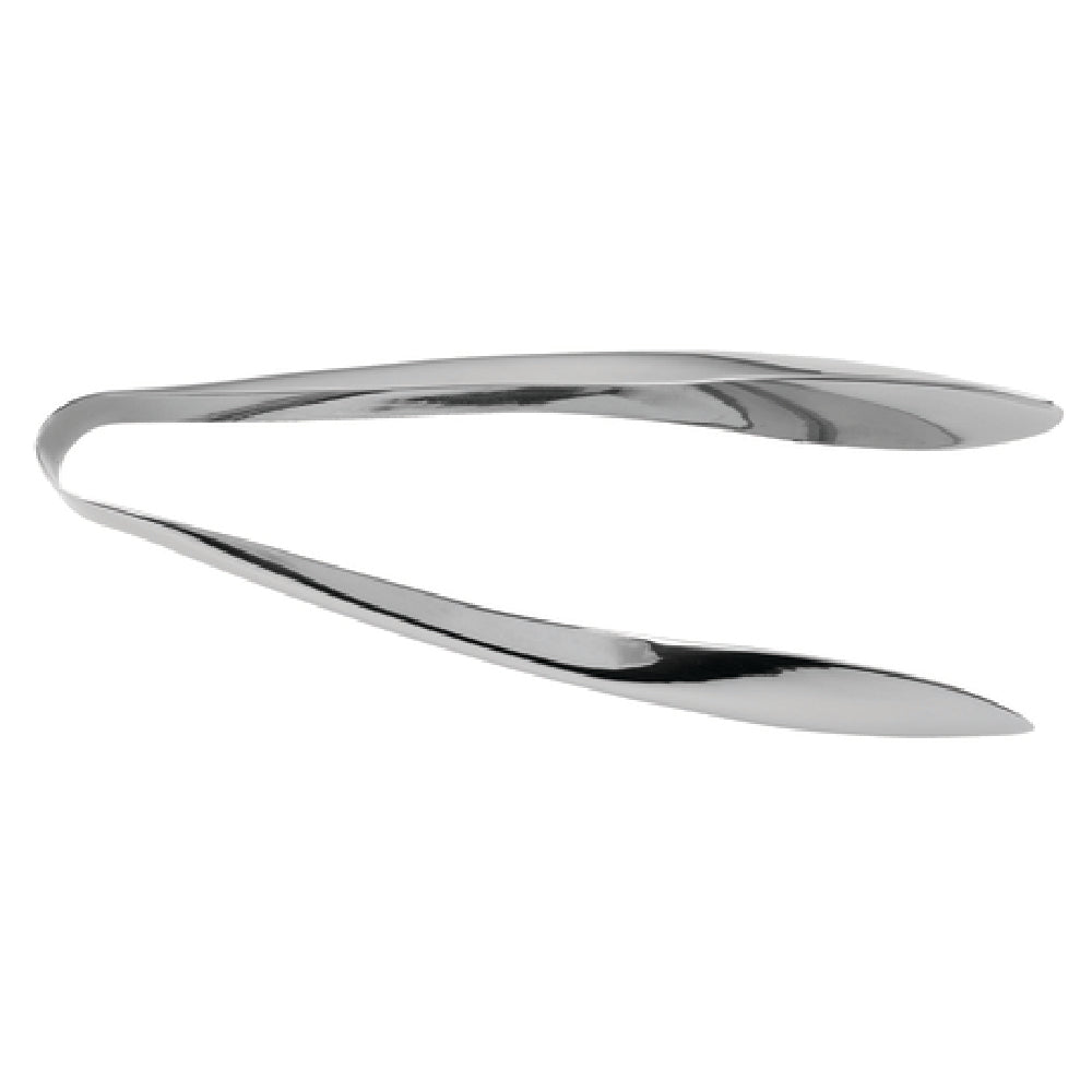 Steelite WLID7275 Tongs 9" 18/10 Stainless Steel