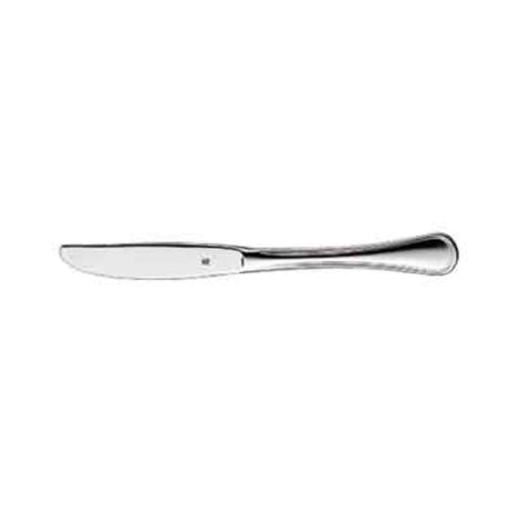 Bauscher Hepp 12.0203.6047 - Table Knife, 8-3/4", Hollow Handle