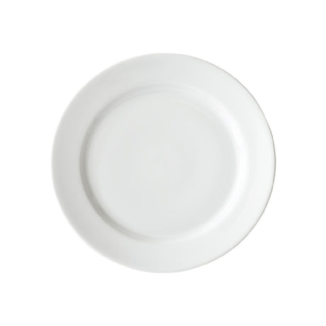 Winco BPR-1125RE Birkhall Plate 11-1/4" Dia. X 1-1/4"H