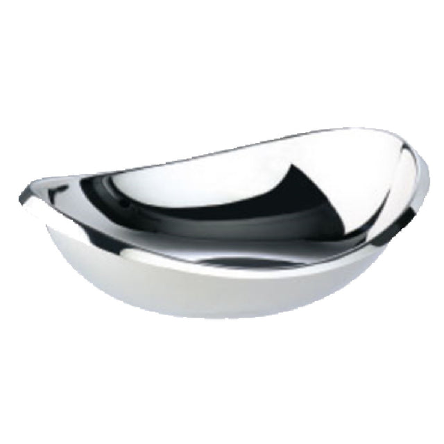 Paderno 56690-14 Bowl 6" Oval