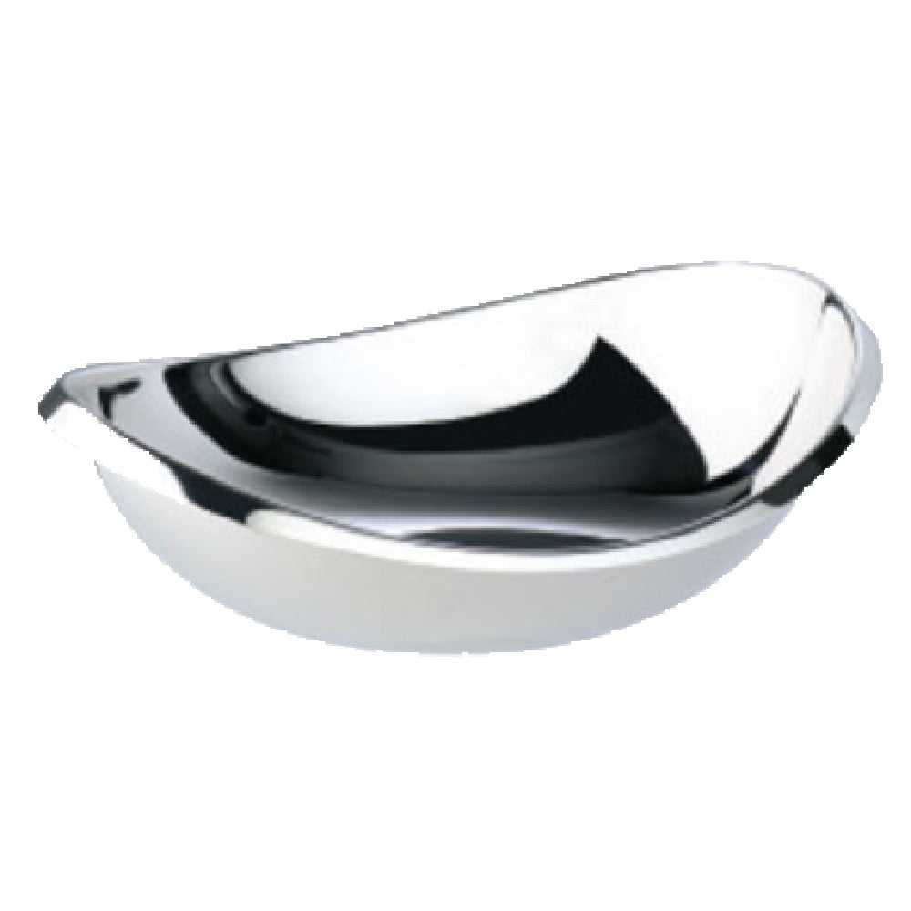 Paderno 56690-26 Bowl 10" Oval