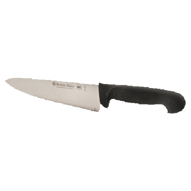 Franklin Machine Products 137-1049 Chef's Knife 10" High Carbon Stainless Steel Blade