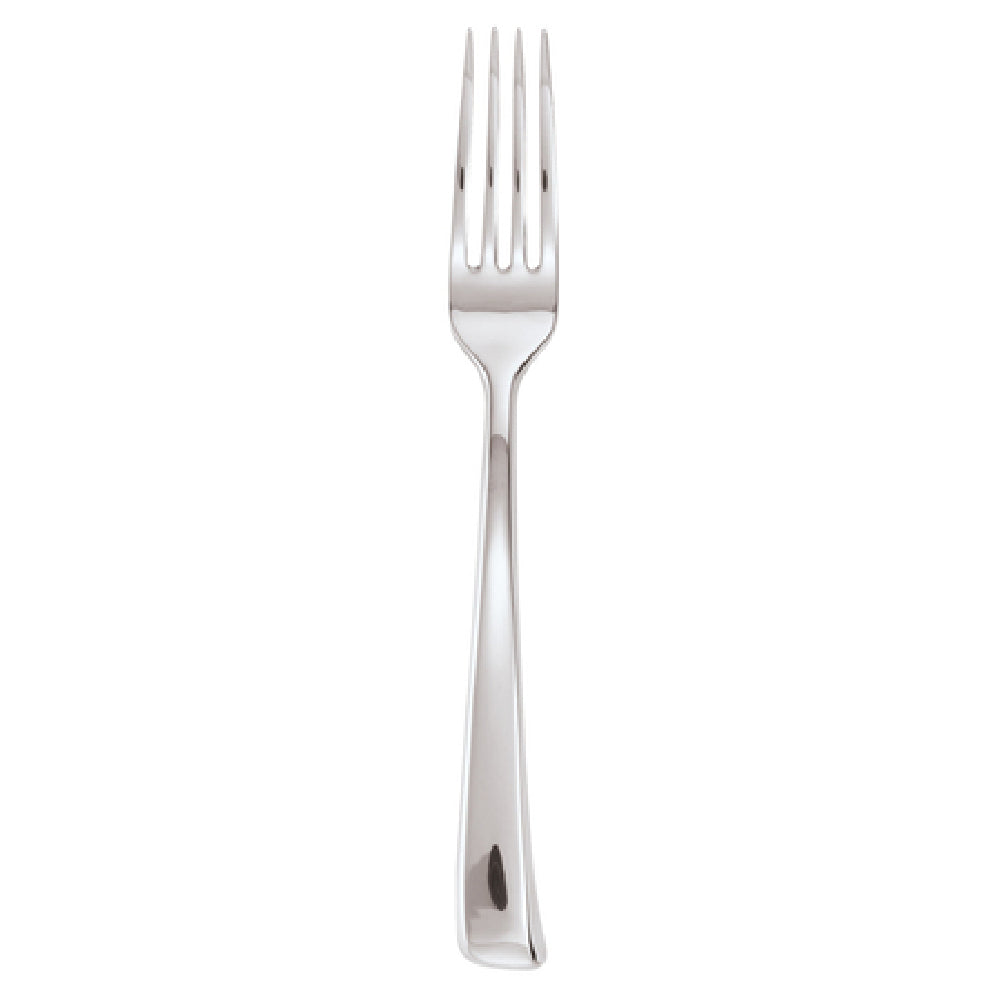 Paderno 52518-26 Dessert Fork 7-1/4" 18/10 Stainless Steel