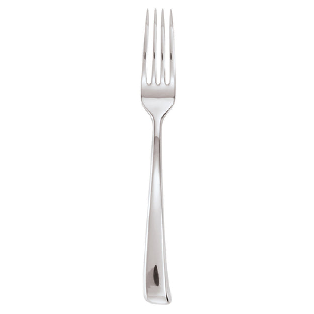 Paderno 52718-26 Dessert Fork 7-1/4" 18/10 Stainless Steel