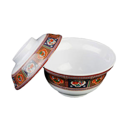 Thunder Group 3201TP Noodle Bowl 20 Oz. 5-3/4" Dia.