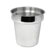 Omcan 44667 (44667) Inset For Steam Table 4 Qt. Capacity