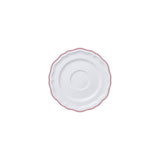 Steelite 62569FP823 Saucer 5.0" X 0.625" Adelina
