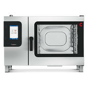 Convotherm K12 C4 ET 6.20EB-N ON 6.20EB-N DD STACK (School Model) Convotherm Maxx Pro Combi Oven/Steamer School Package