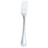 Arc Cardinal FM501 Arcoroc Harrison Dinner Fork (L:7.875'' X W:1.102'') 18/0 Stainless Steel