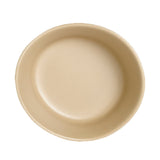 Steelite 7004DD018 Sauce Dish 3 Oz. Break Resistant