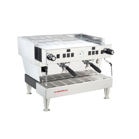 F&O LINEA CLASSIC S 2 AV - La Marzocco Linea Classic S AV Espresso Machine, 2 Group