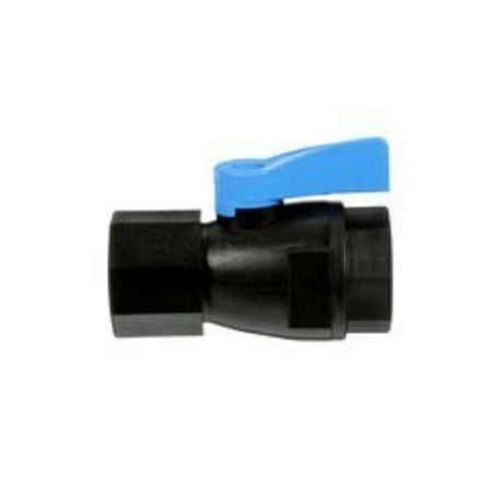 3M 3/4'' SHUT OFF BALL VALVE (50-93707) 3M™ Water Filtration Products Shut Off Ball Valve