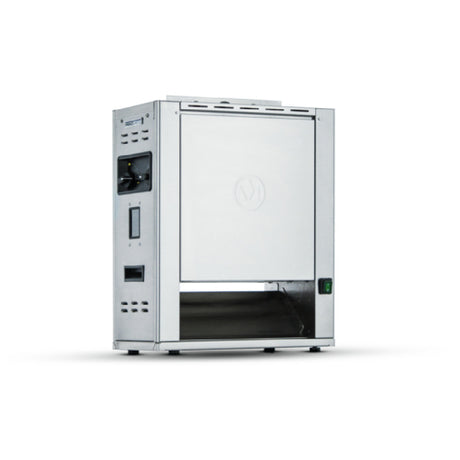 Prince Castle CTDE-WAX-CE Dual Sided Contact Toaster 208-240V Two Lane