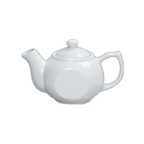 Yanco TP-1 Accessories Coffee/Teapot 15 Oz. 7-3/4"L X 4"W X 3-1/2"H