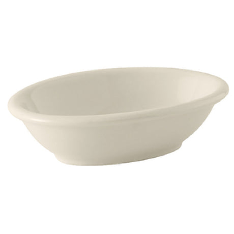 Tuxton BEK-0501 Fruit Dish 5 Oz. 5-3/8" X 4" X 1-1/2"H