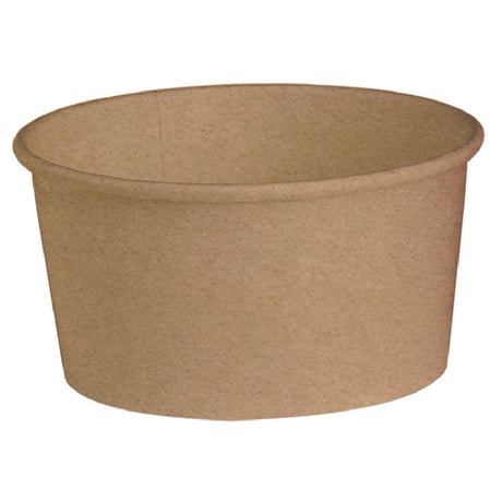 PacknWood 210PC1000K - Buckaty To Go Container, 32 Oz., 5.9" Dia. X 3"H