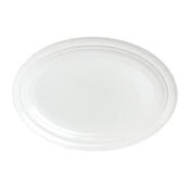 Steelite 6300P112 Platter 14" Oval