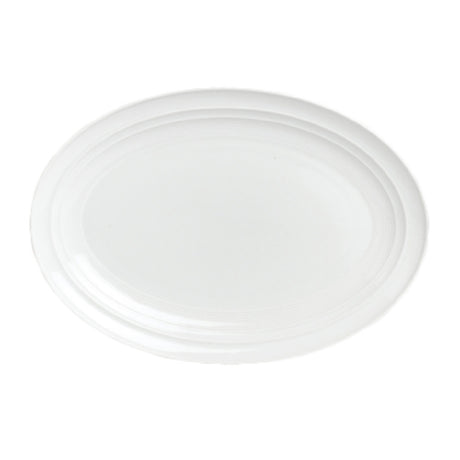 Steelite 6300P112 Platter 14" Oval