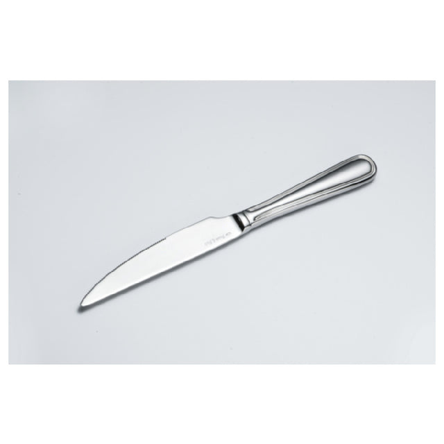 Palate & Plate MW-11210 - Steak Knife, 9", 18/8 Stainless Steel