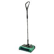 Franklin Machine Products 142-1659 Bissell® Cordless Floor Sweeper 10" Path Includes