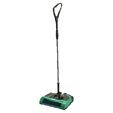 Franklin Machine Products 142-1659 Bissell® Cordless Floor Sweeper 10" Path Includes