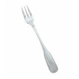 Winco 0006-07 Oyster Fork 6" 18/0 Stainless Steel