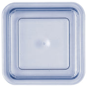 Bauscher Hepp 598403-021020 - Cover, 4-9/10" X 4-9/10", Square