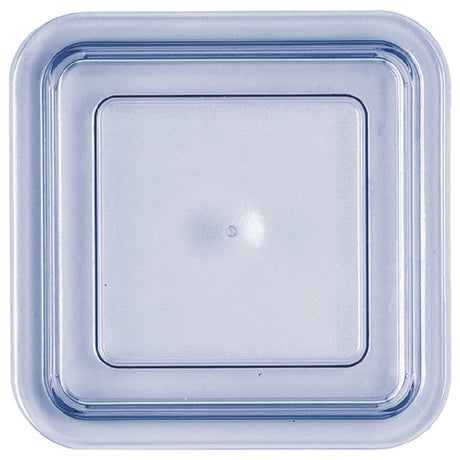 Bauscher Hepp 598403-021020 - Cover, 4-9/10" X 4-9/10", Square