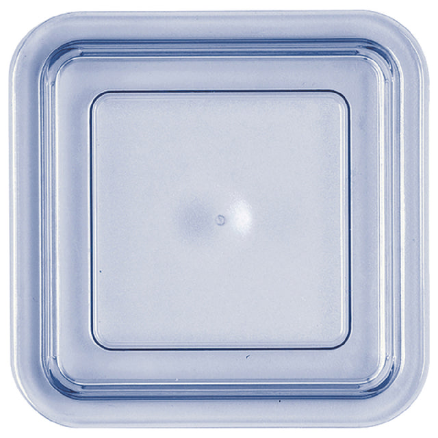 Bauscher Hepp 598403-021020 - Cover, 4-9/10" X 4-9/10", Square