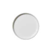 Steelite 11070638 Plate 6-1/2" Dia. X 1/2"H Round
