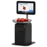 Hobart FS-300 FreshServe™ Self-Serve Scale Table-top 14" Touchscreen