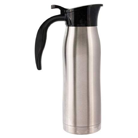 Alegacy Foodservice Products SSF100 E™ Economy Flask Server 1 Liter (34 Oz.) Capacity 11-1/2"H