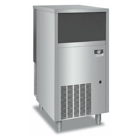 Manitowoc UFP0200A Ice Maker With Bin Flake-style Air-cooled