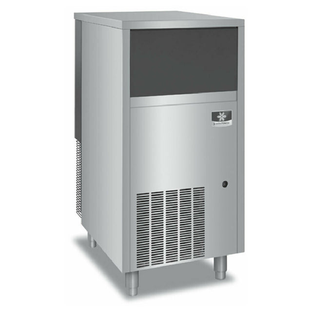 Manitowoc UFK0200AZ Ice Maker With Bin Flake-style Air-cooled