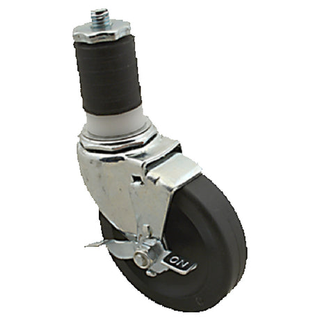 Franklin Machine Products 120-1076 Caster 4" Swivel With Brake