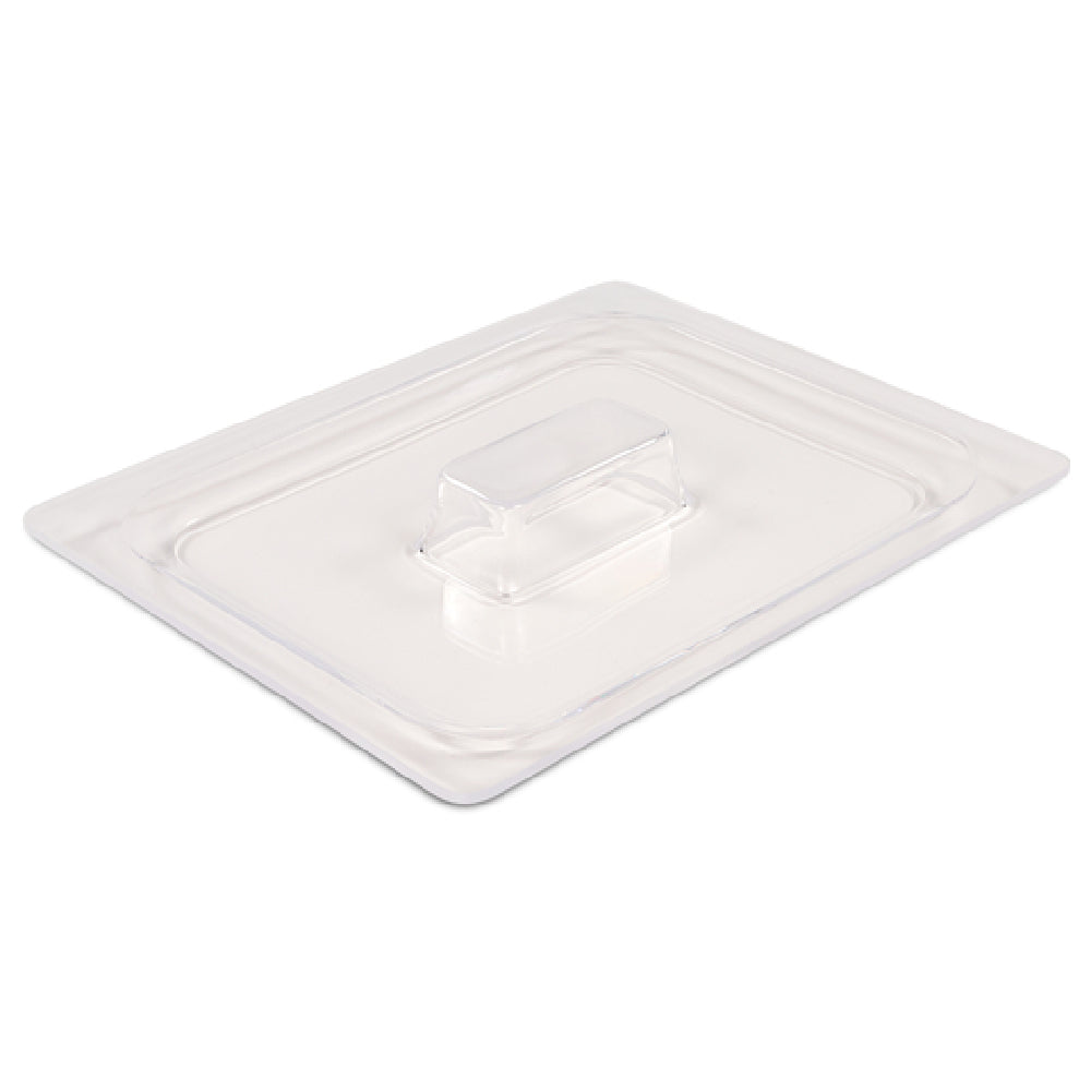 Carlisle CM112607 Carlisle Coldmaster® Food Pan Lid 1/2-size Molded-in Handle