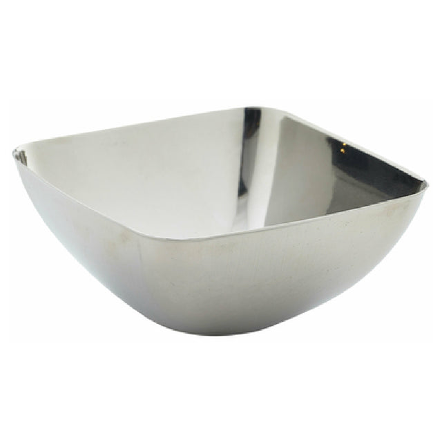 Steelite GWSBSQ18 Snack Bowl 6 Oz. 3-1/2"L X 3-1/2"W X 1-5/8"H