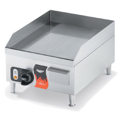 Vollrath 40715 Cayenne® Griddle Counter Top Electric