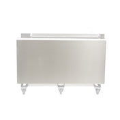 Vulcan VPP-BACK40 PRECIPAN™ Back Panel Enclosure For 40 Gallon